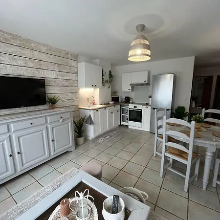 Apartament L Instant Cosy