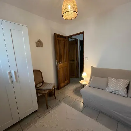 L Instant Cosy شقة Garons