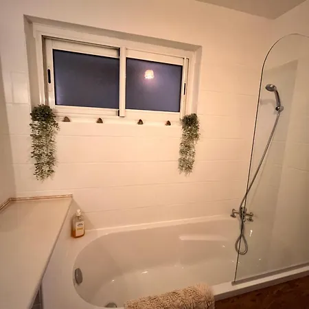 L Instant Cosy Apartment *