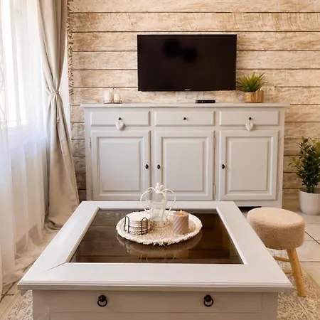 Apartamento L Instant Cosy