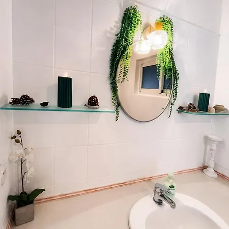 Apartamento L Instant Cosy *