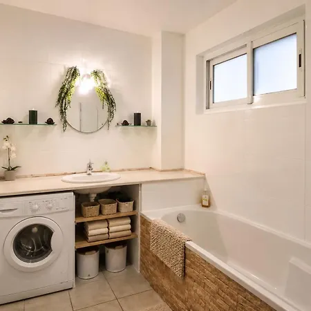 Apartamento L Instant Cosy Garons