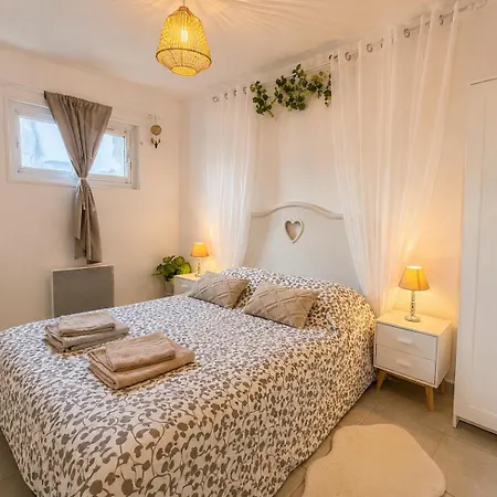 Apartamento L Instant Cosy Garons