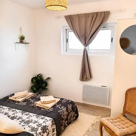 Apartamento L Instant Cosy Garons