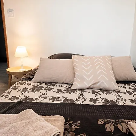 Apartamento L Instant Cosy