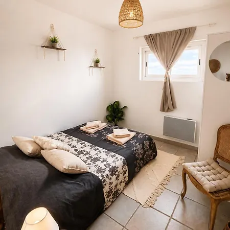 L Instant Cosy Apartamento *