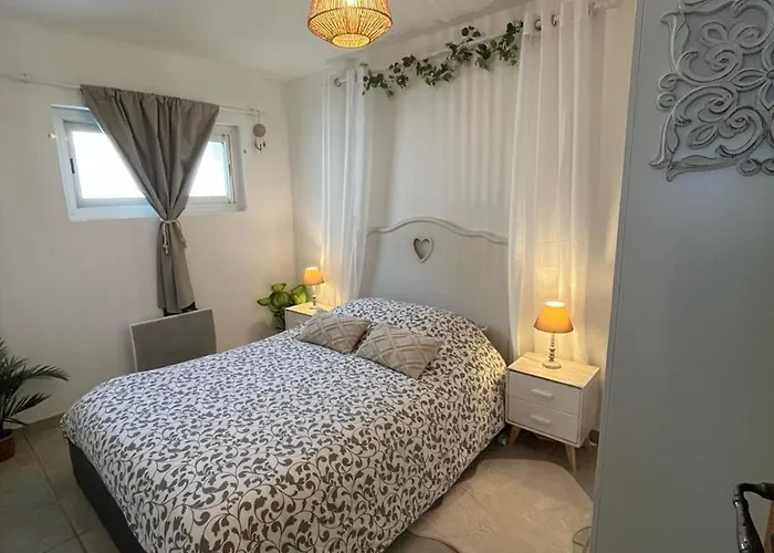 L Instant Cosy Apartamento